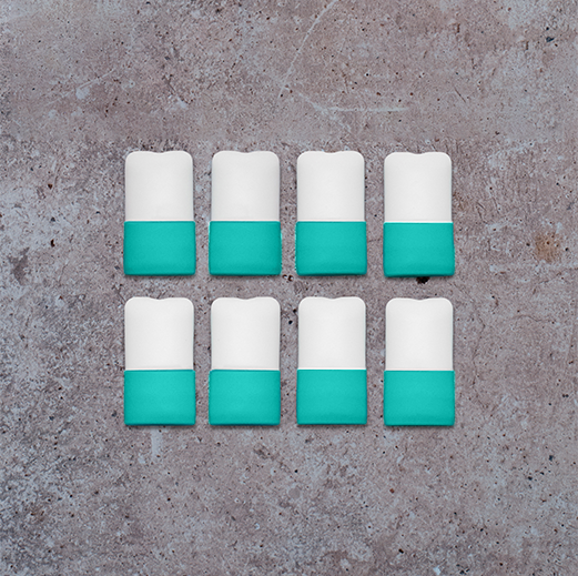 6x pods