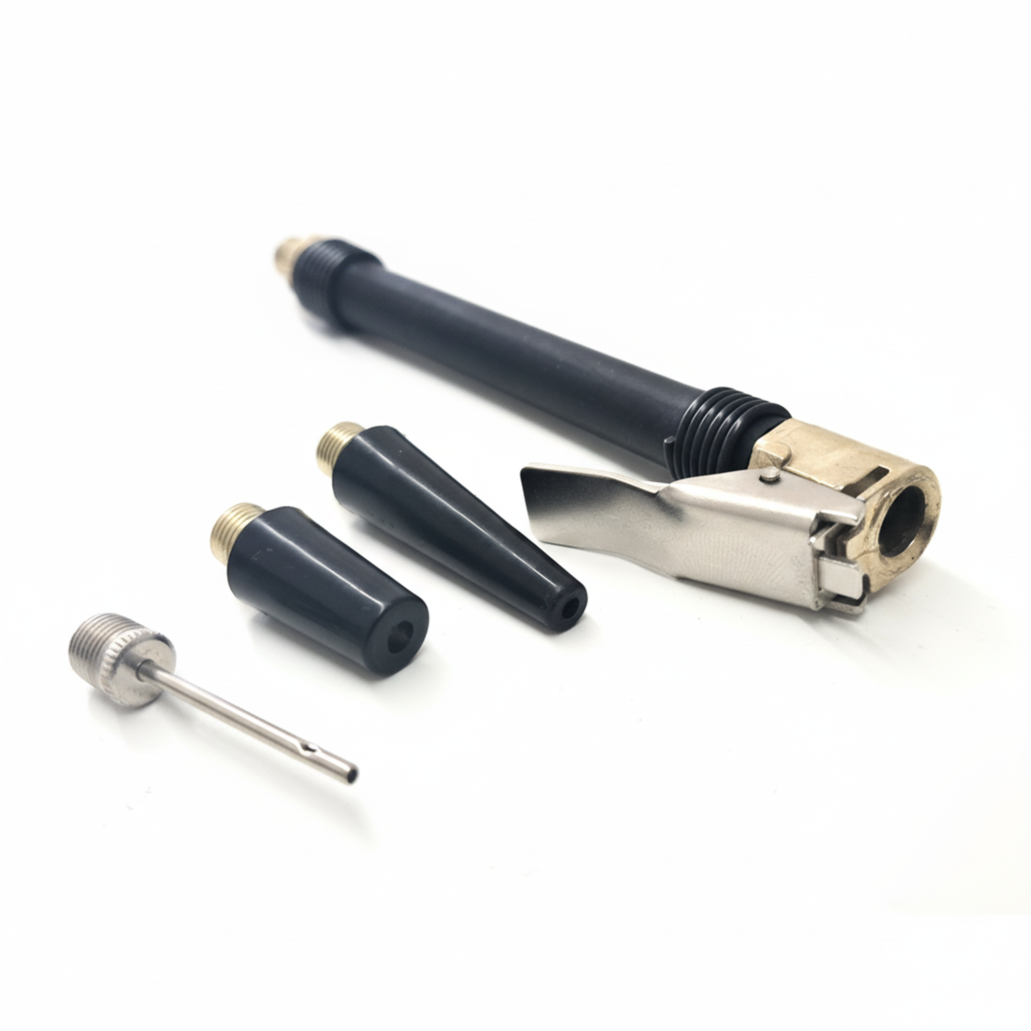 Inflation Adapters