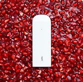 pomegranate aroma