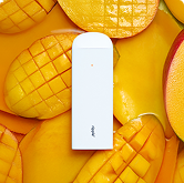 mango aroma