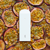 passionfruit aroma