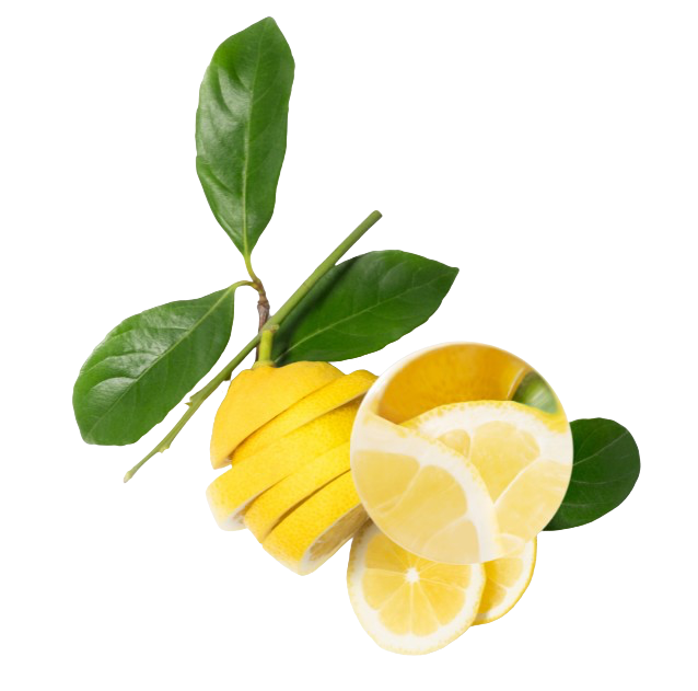 Vitamina C liposomal