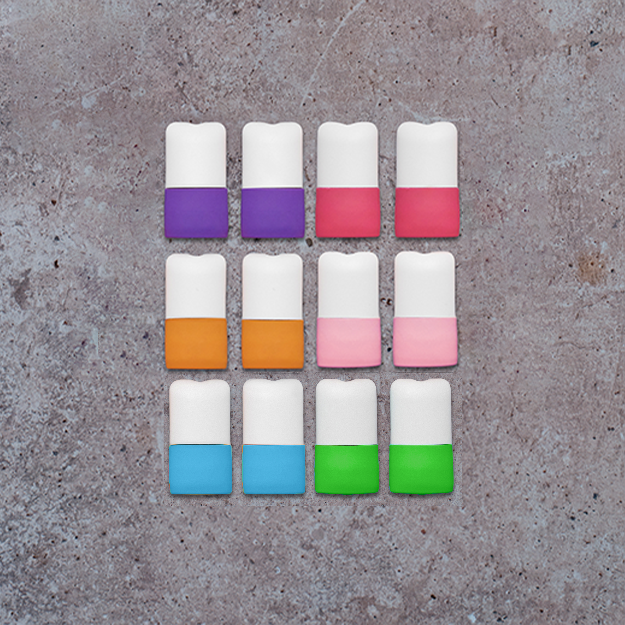 12x pods