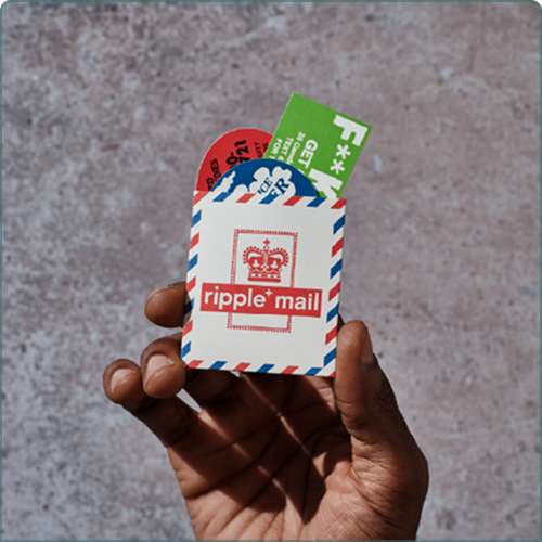 limited stickers