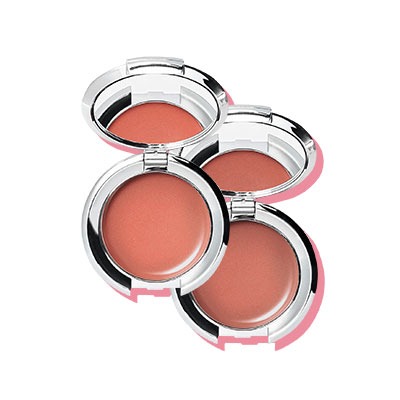 Nude Envie Cream Blush in Ibiza Nude and Peachy - Beauty and the Boutique
