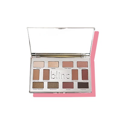 Blinc the Rare Gem Eyeshadow Palette - Beauty and the Boutique