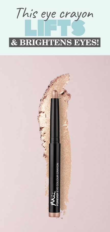Forever Eye Colour Crayon in 'Sorbet'