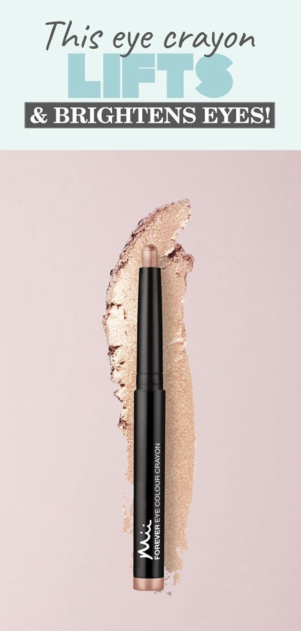 Forever Eye Colour Crayon in 'Sorbet'