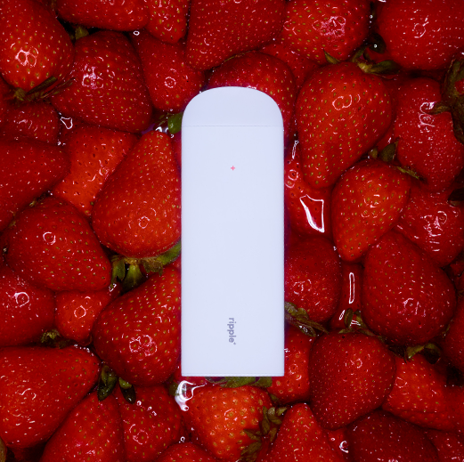 strawberry