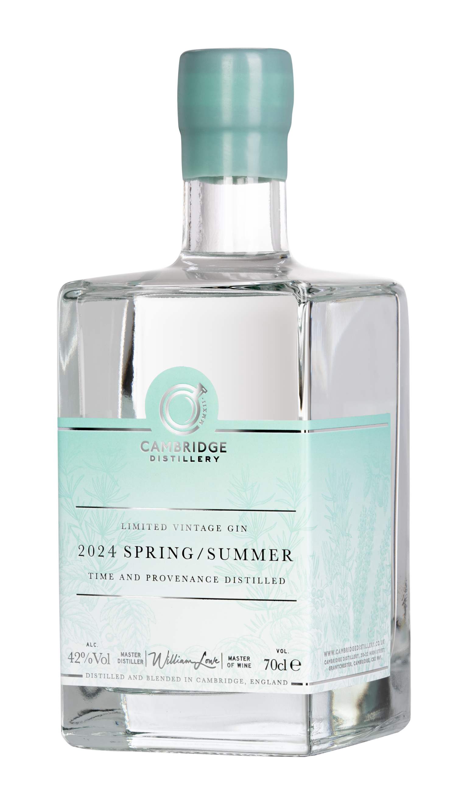 Spring/Summer 2024