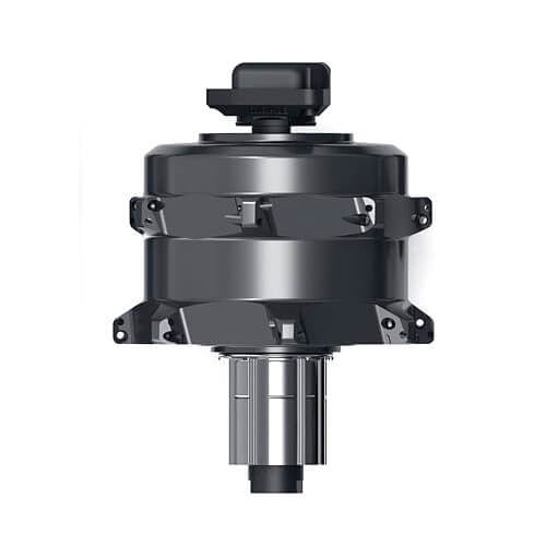 Orbea Gain M30 2025 Mahle X20 Motor