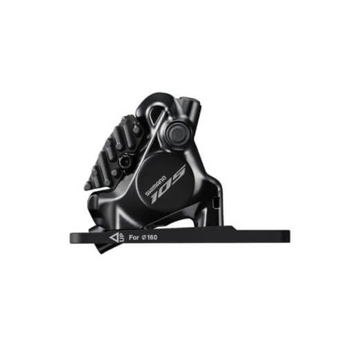Orbea Gain M30i 2025 Shimano R7170 Disc Brakes