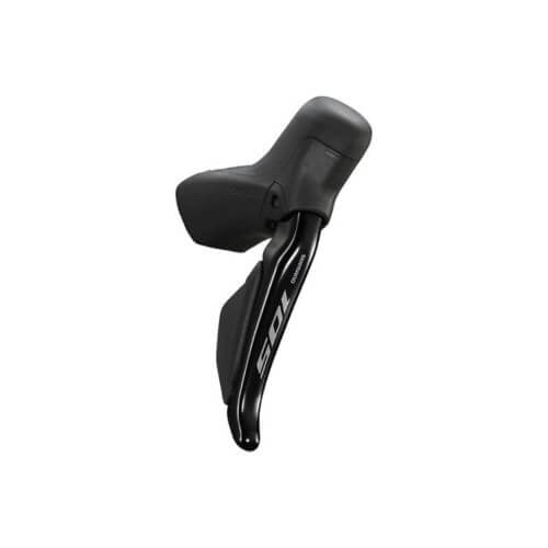 Orbea Gain M30i 2025 Shimano 105 Di2 R7170 Shifters