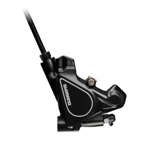 Orbea Denna M40 2025 Shimano RS405 Disc Brakes