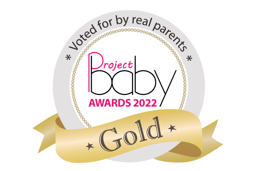 project_baby_award