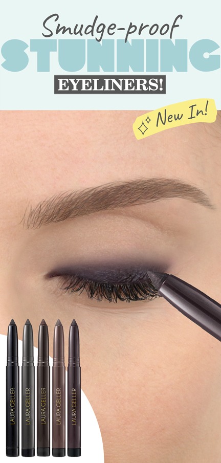 Kajal Longwear Eyeliner