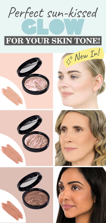 Bronze-n-Brighten Multipurpose Bronzer