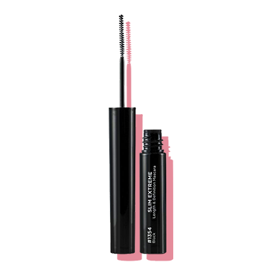 Lord & Berry Slim Extreme Length & Definition Mascara  - Beauty and the Boutique