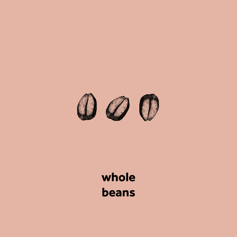 Wholebeans