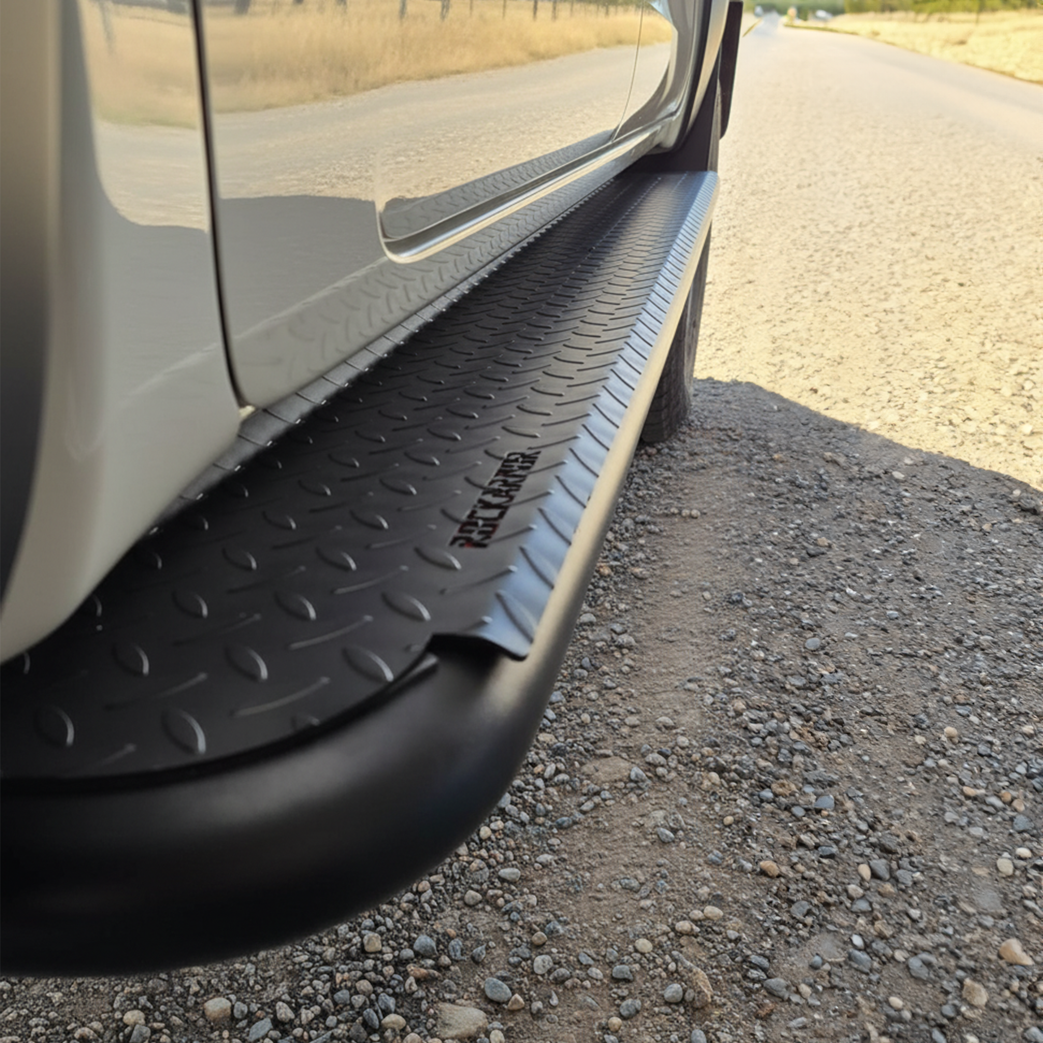ROCK SLIDERS
