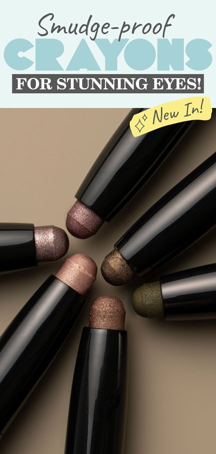 Reglam Cream Eyeshadow Crayon