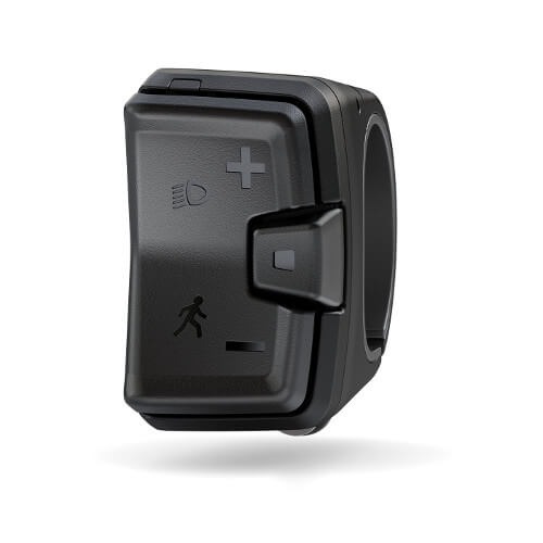 Haibike AllMtn CF 9 2025 Bosch Mini Remote
