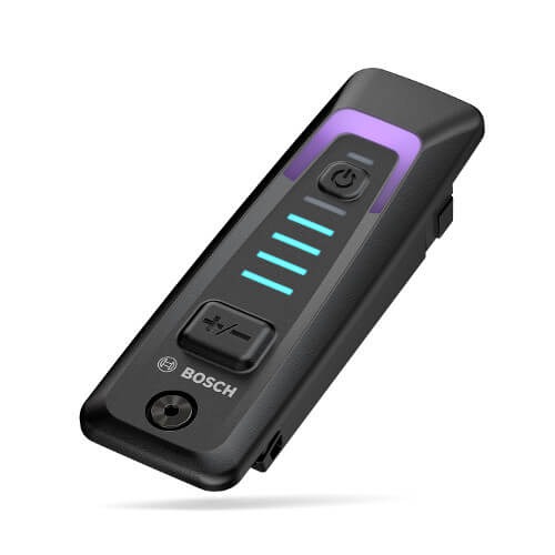 Haibike Hybe CF 9 2025 Bosch System Controller