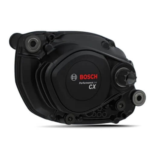 Haibike Hybe CF 9 2025 Bosch Performance CX Gen 5 Motor