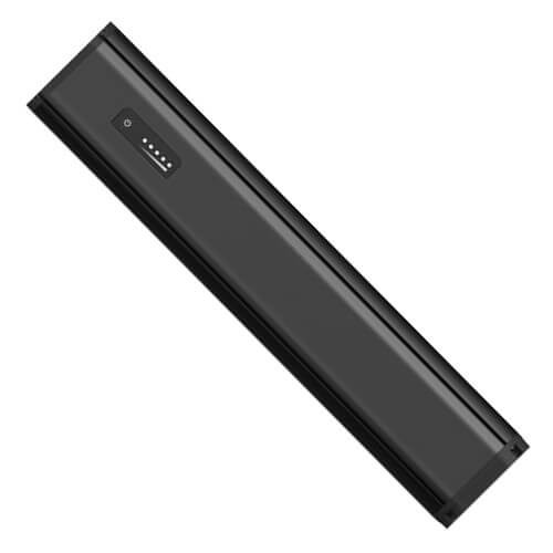 Haibike AllMtn CF 10 TRN/IQ 2025 InTube 800Wh Battery