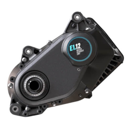 Haibike AllMtn CF 11 TRN/IQ 2025 Pinion E1.12 MGU Motor