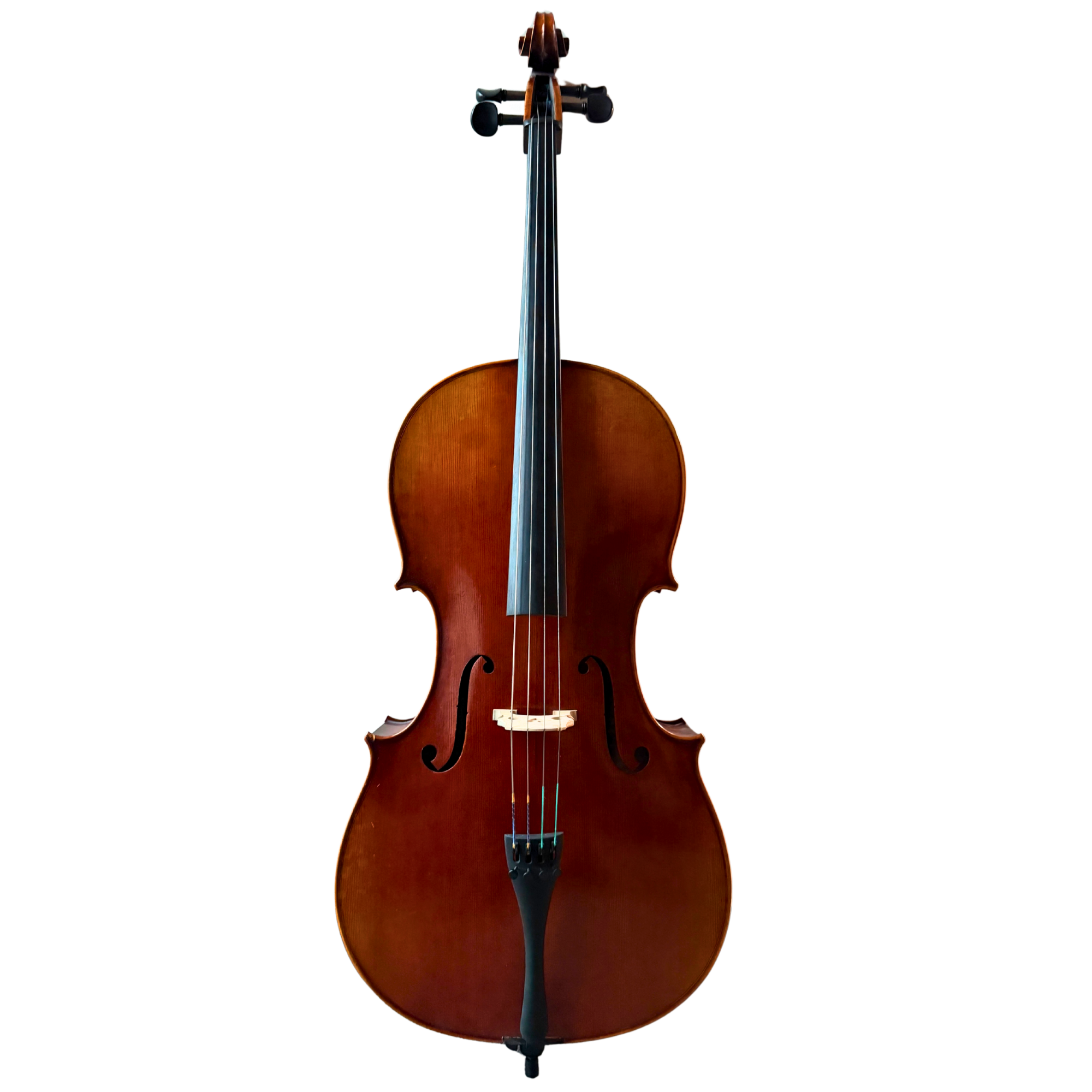 David Yale Cello Outfit in action