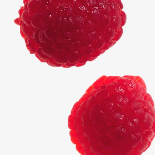 raspberry aroma