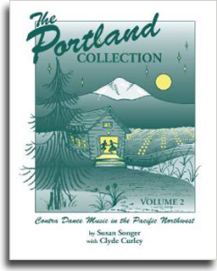 Portland Collection Book 2 in action