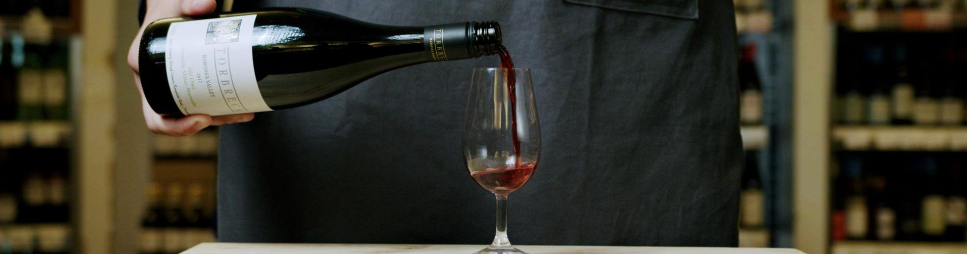 Torbreck Wines