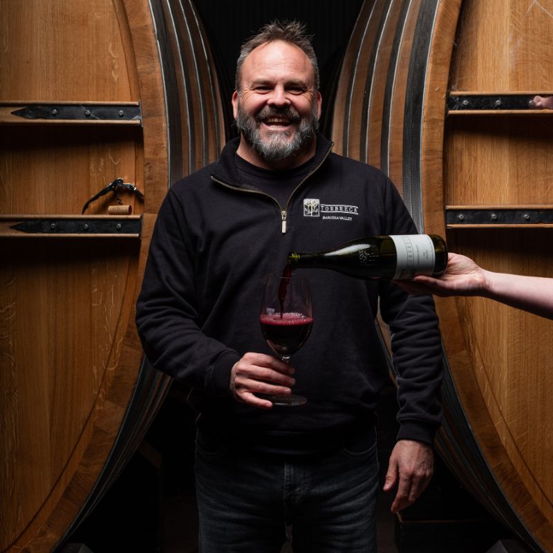 Torbreck Vintners