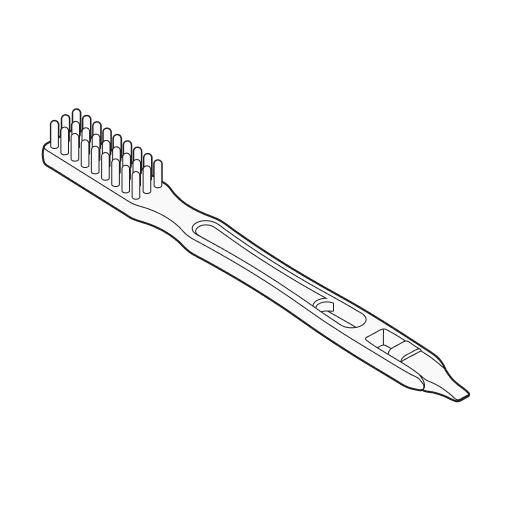 Brosse de nettoyage