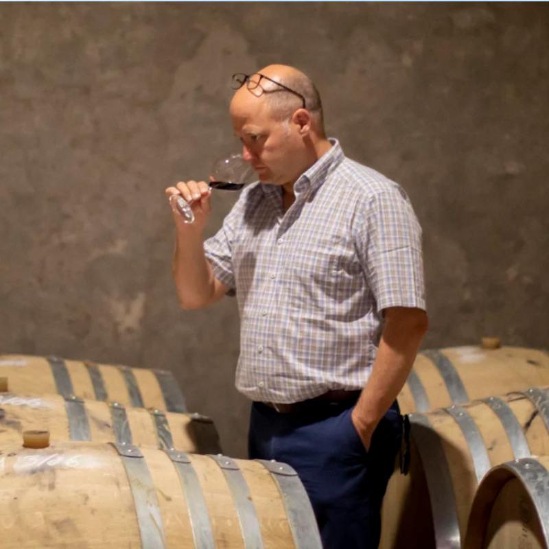 Domaine Saint André