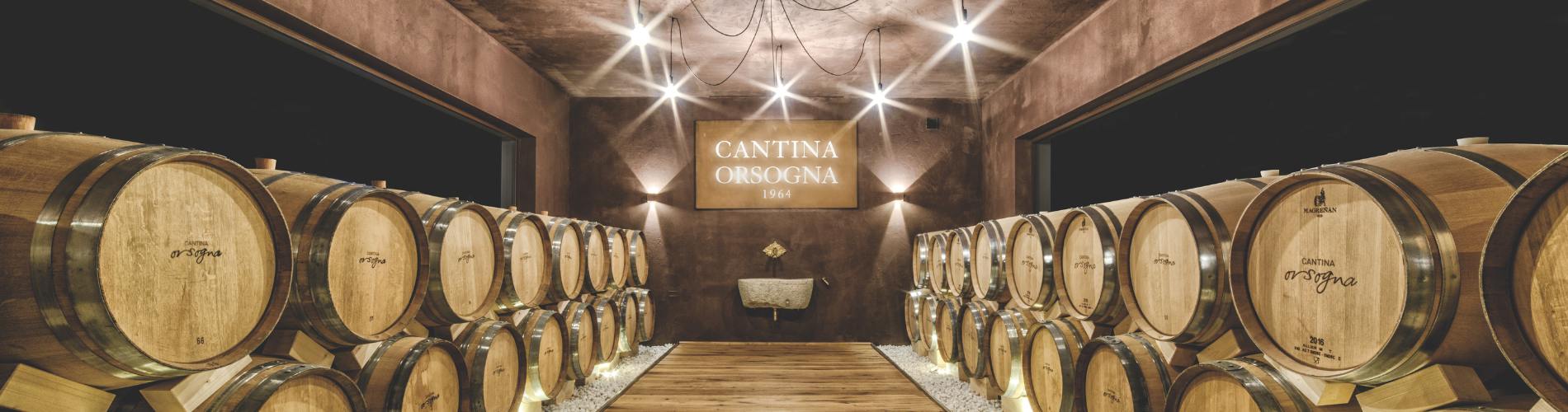 Cantina Orsogna