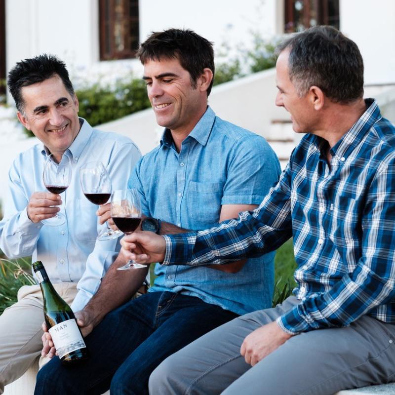 Man Vintners
