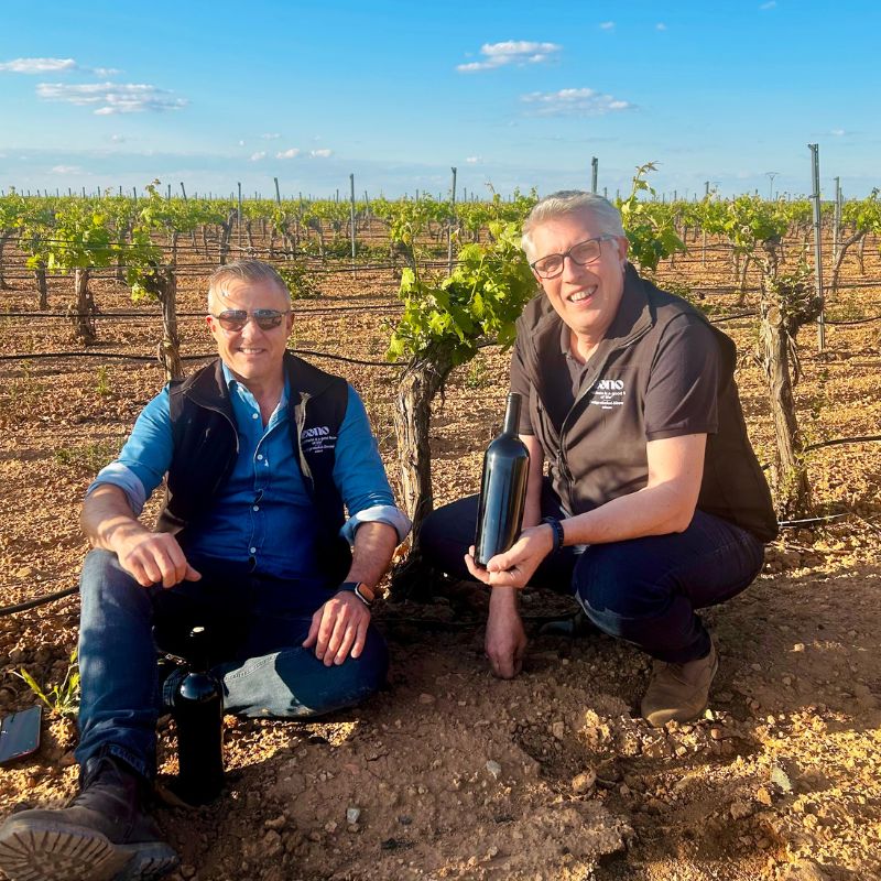 Zeno Wines