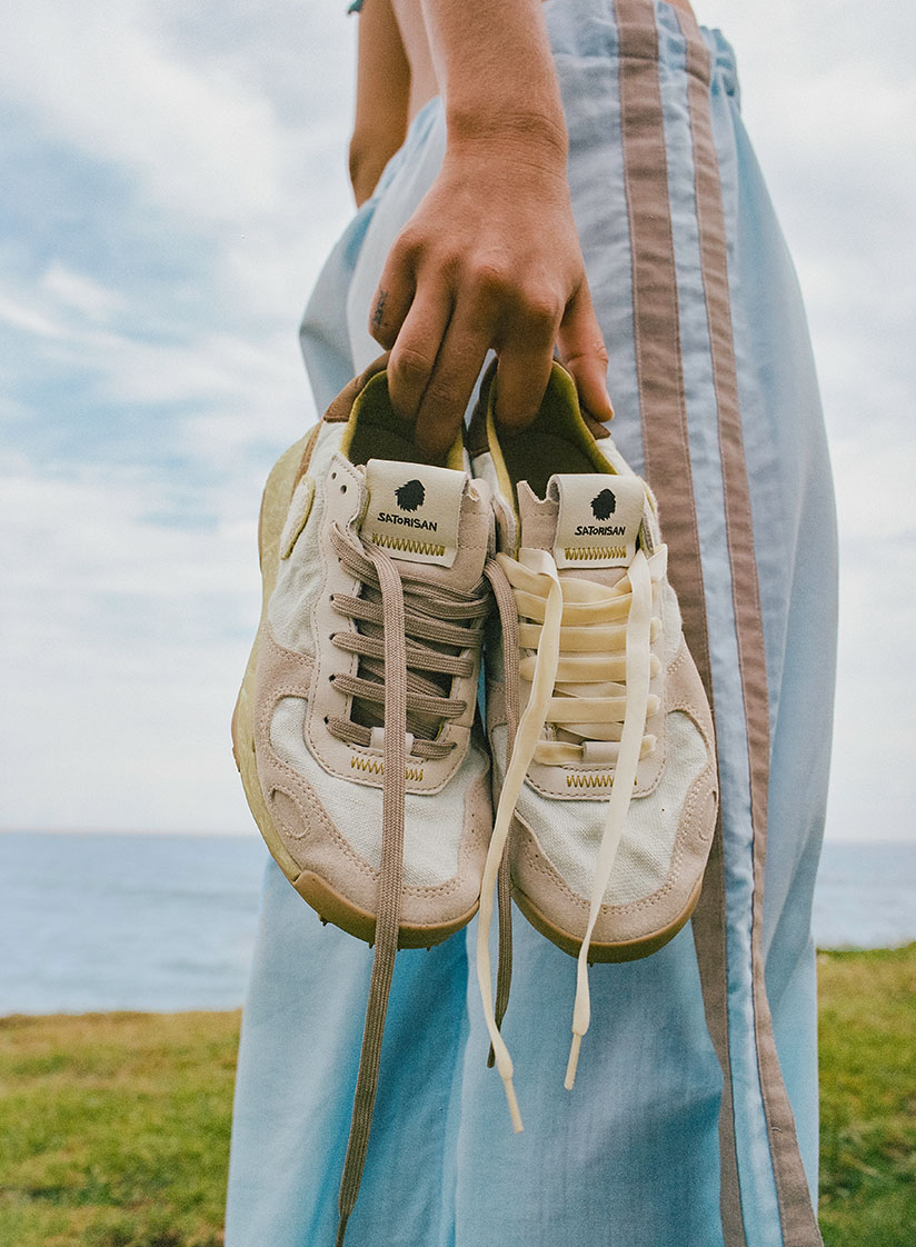 Chacrona Linen