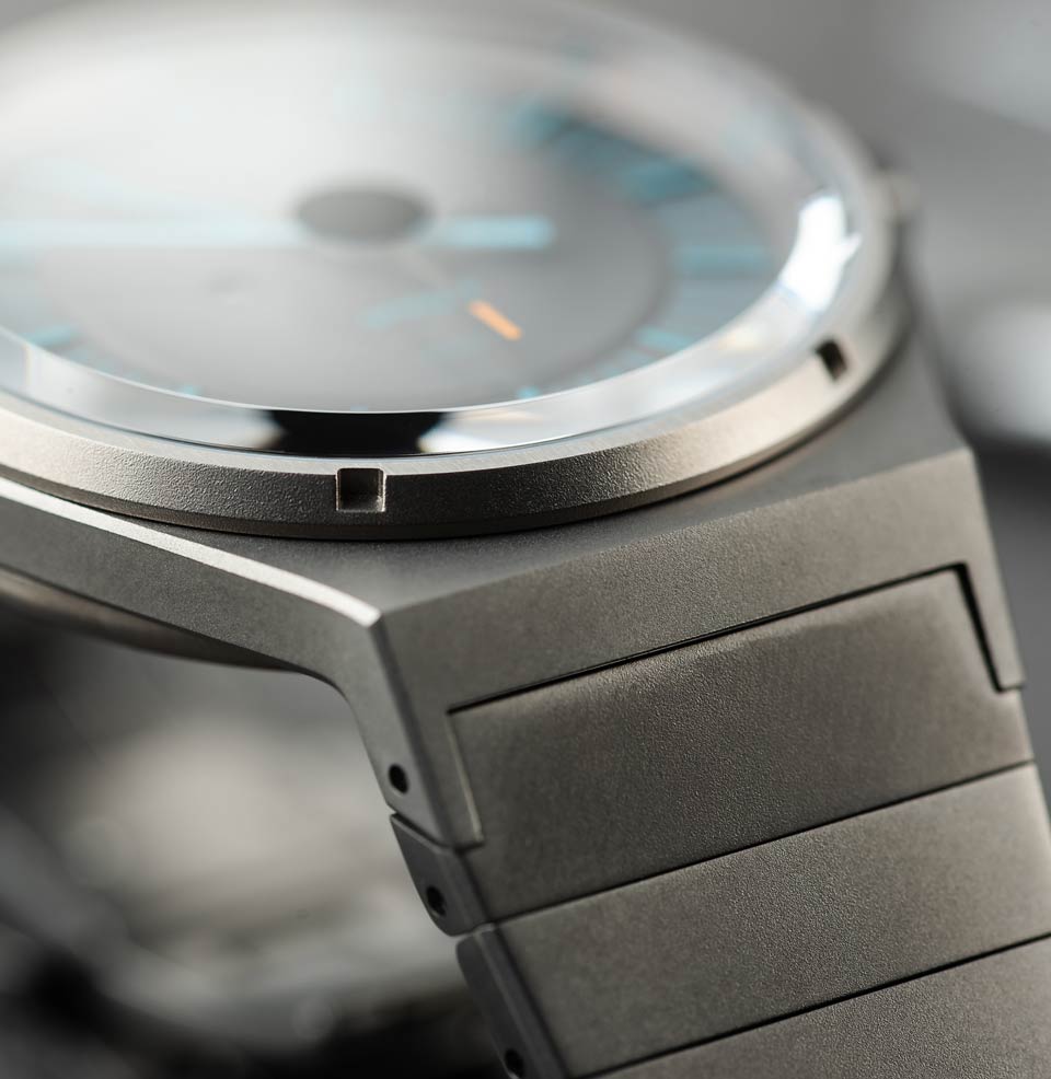 Group B Series 2 Windup Edition 20mm Lugs