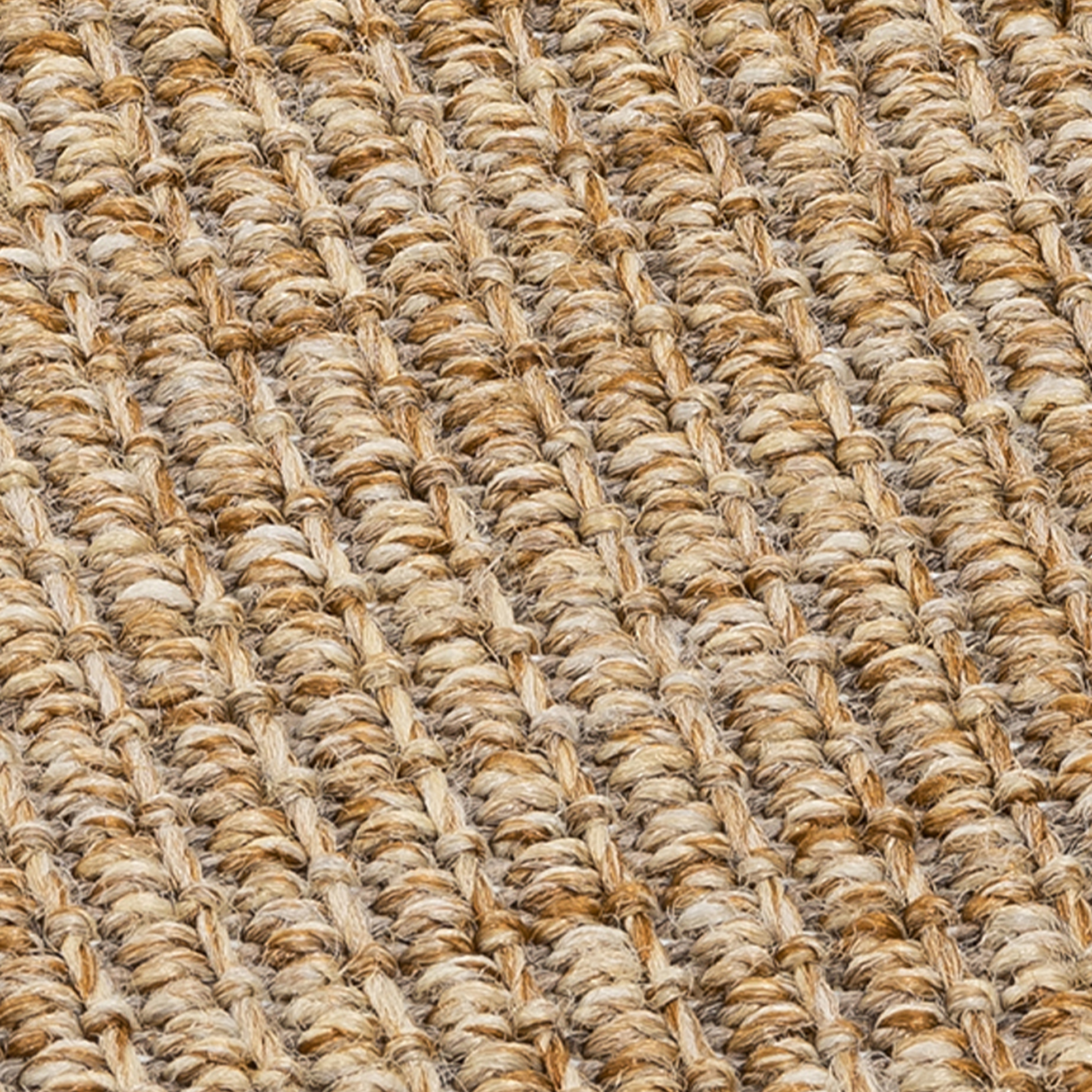 Yucatan Rug Gold Detail