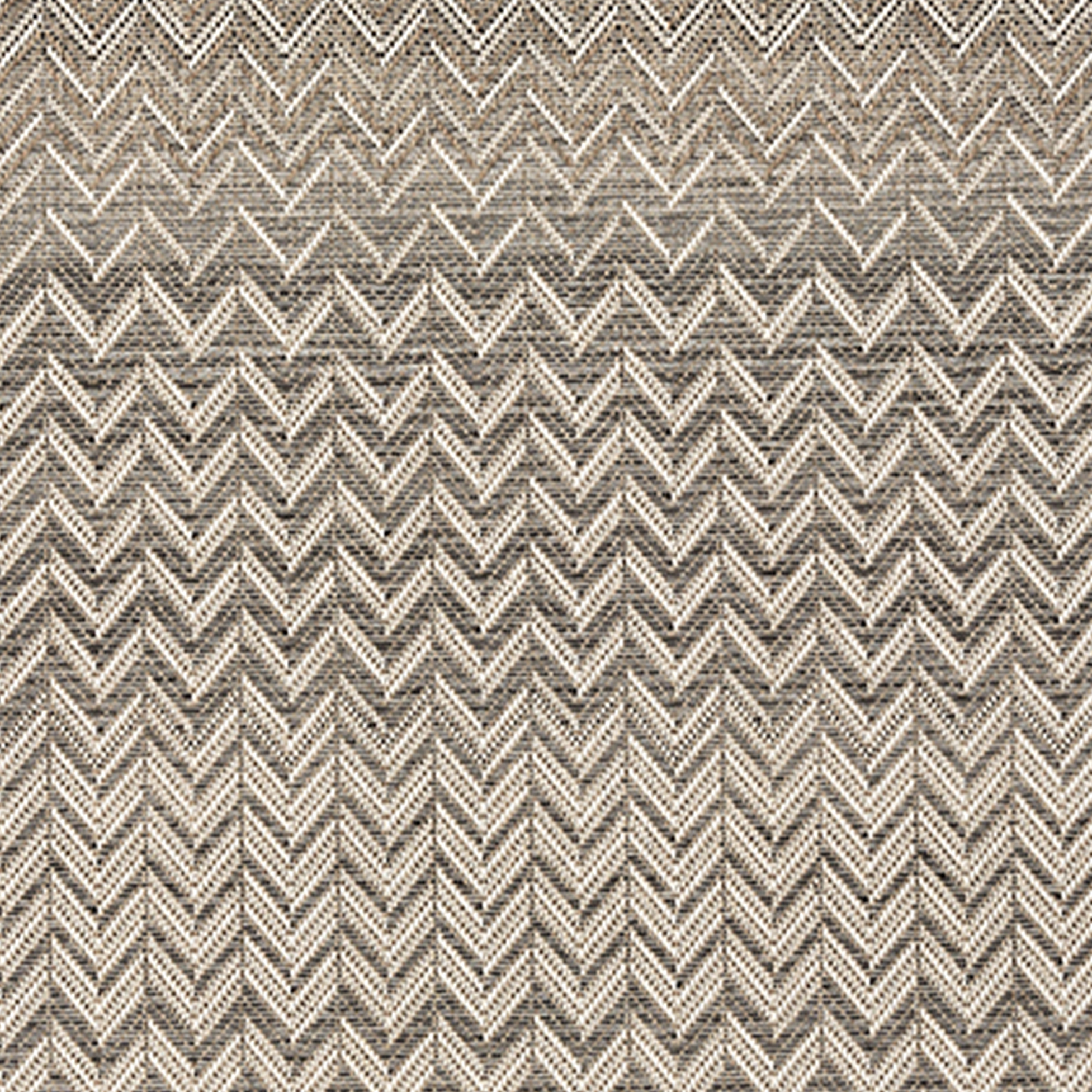 Ziggy Rug Anthracite Detail