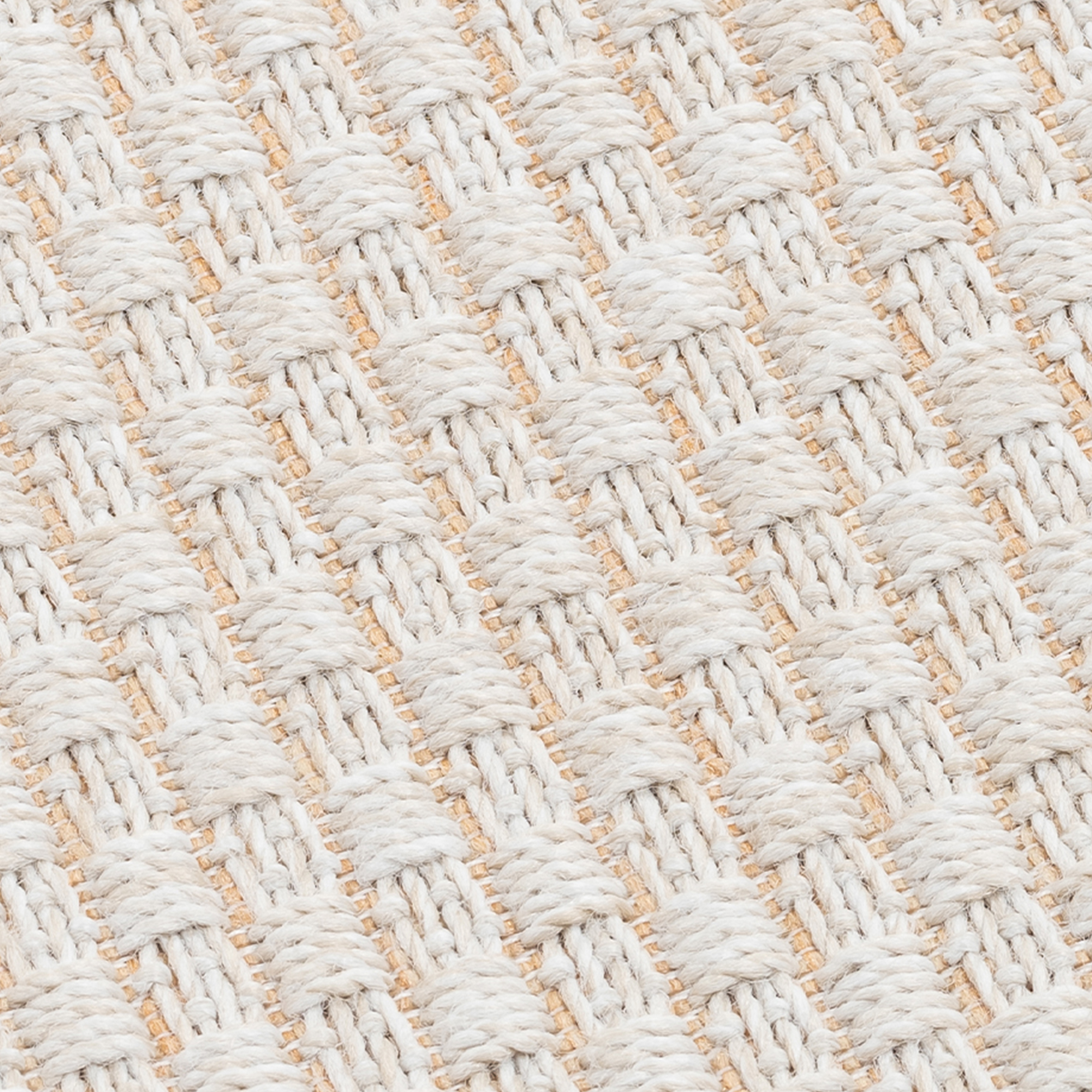 Trinidad Ivory Rug detail