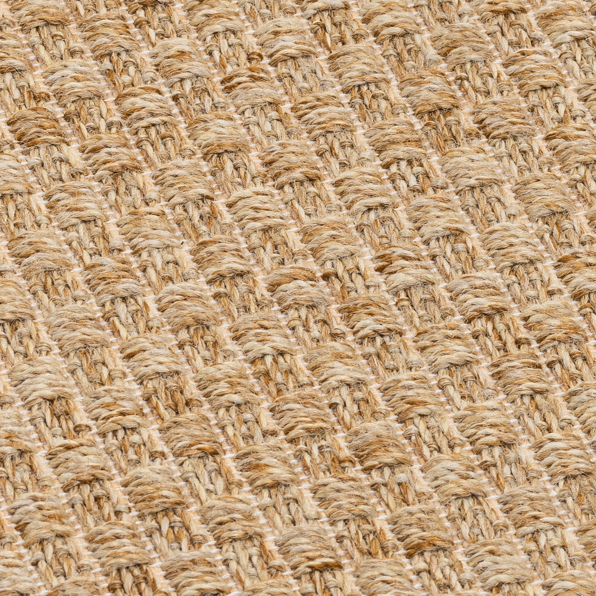 Trinidad Gold Rug detail