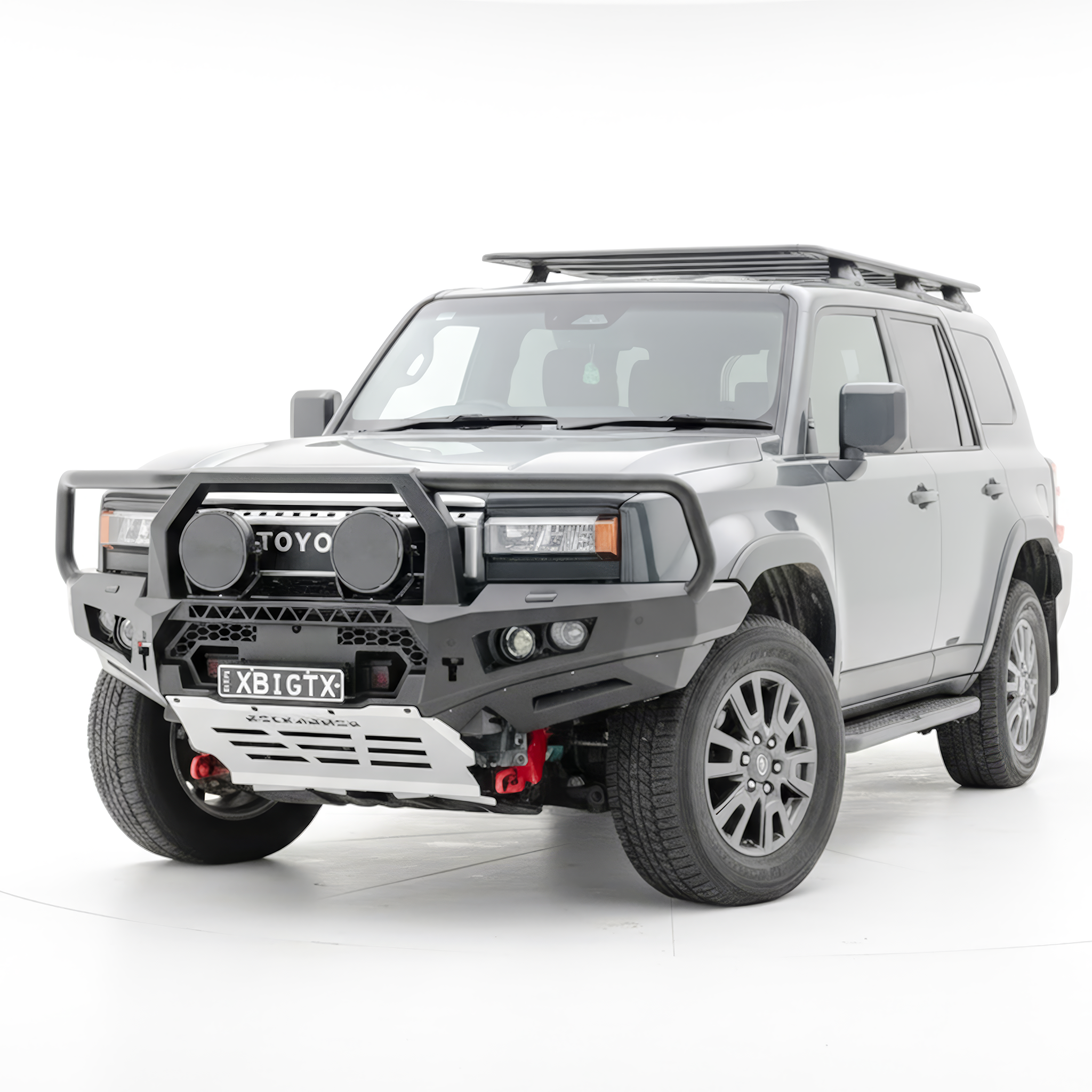 GT BULL BAR