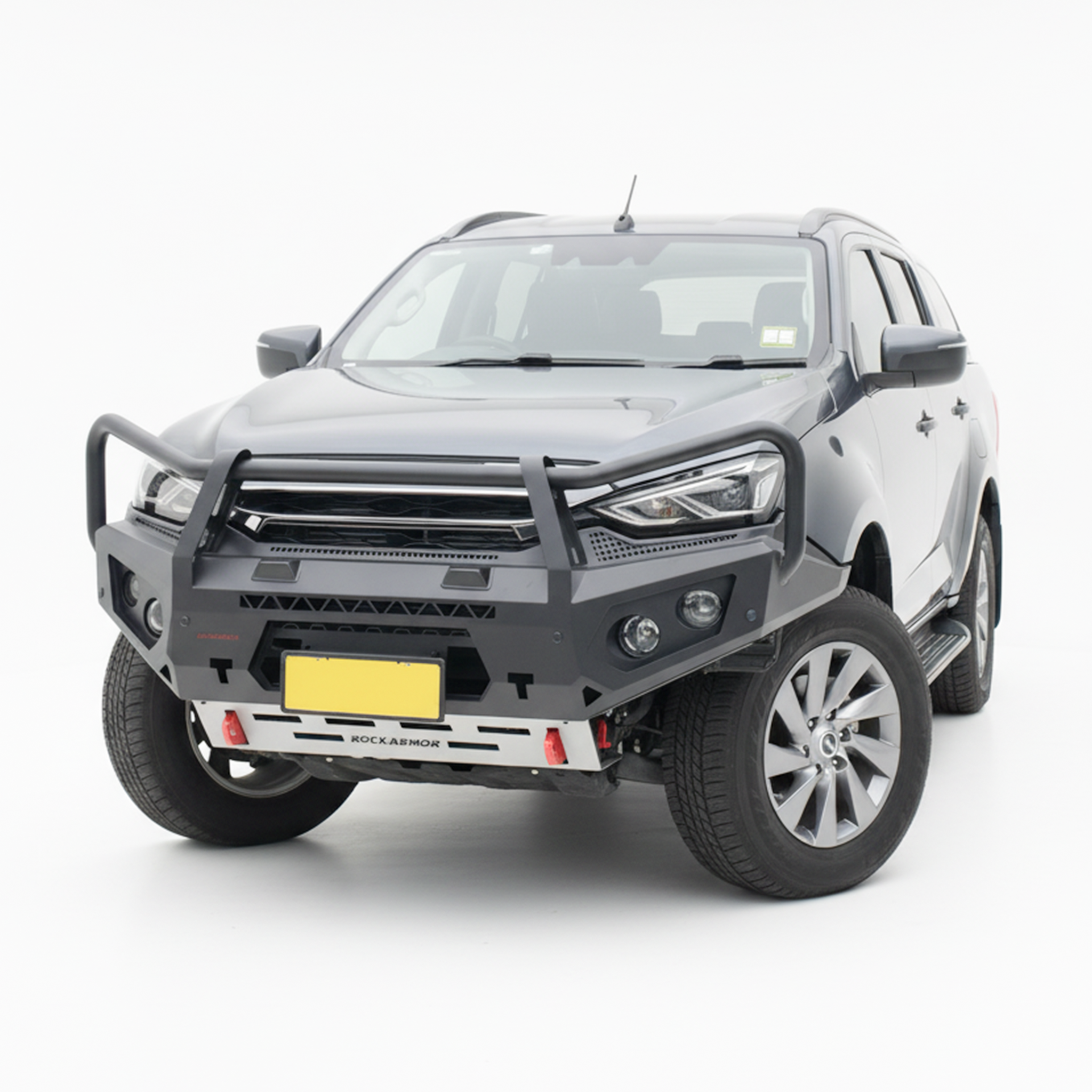 GT BULL BAR
