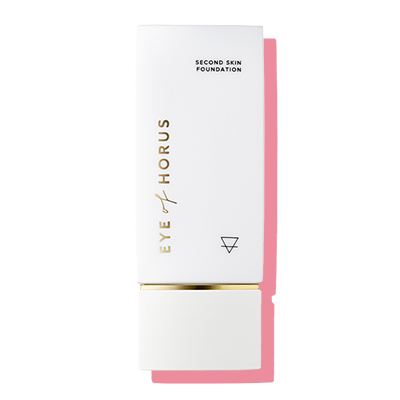 Eye of Horus Second Skin Foundation - Beauty and the Boutique
