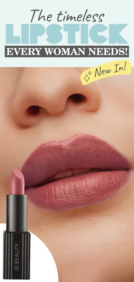 Empowered Lipstick in 'Purpose'